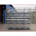 Poultry Farm Pigeon House Design China Factory